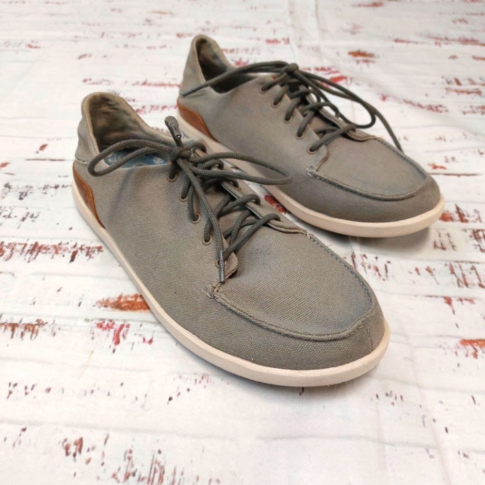 Olukai Manoa sneakers